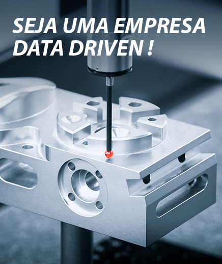 seja data driven