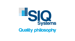 SIQ Systems Quality Philosophy