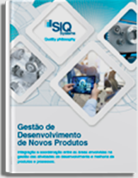 Gestão de Desenvolvimento de Novos Produtos