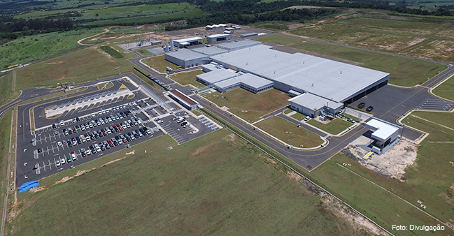Mais uma planta da Toyota do Brasil implementa a solução SIQ para Gestão da Qualidade de Fornecedores