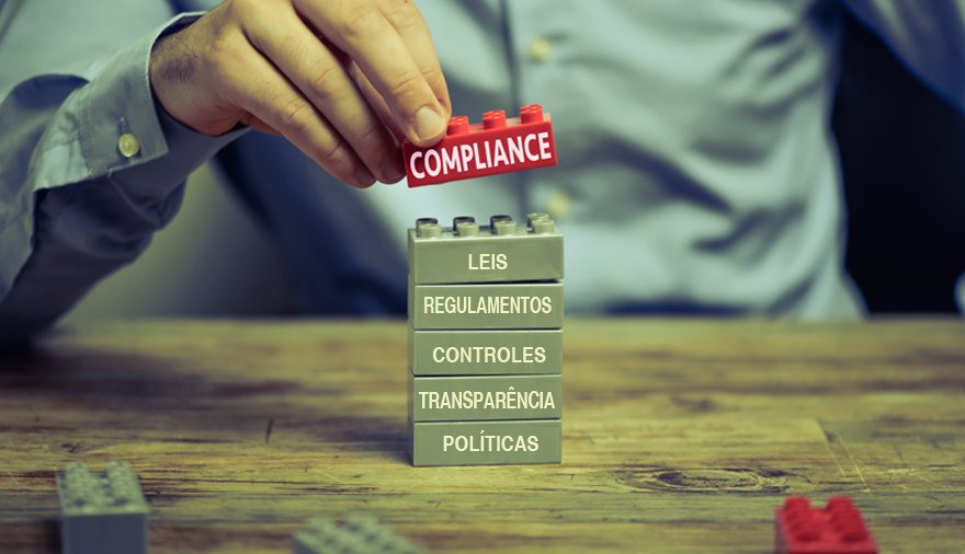Imagem sobre: Qual a importância do compliance para o mundo corporativo?