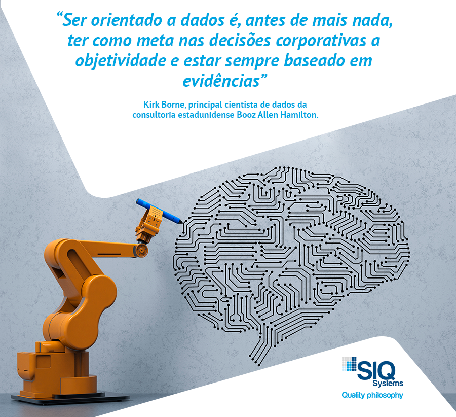 Imagem sobre: Integre os equipamentos da sua empresa com a Plataforma SIQ!