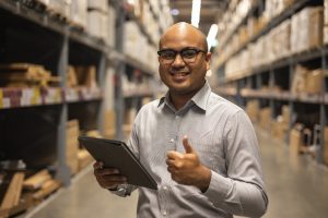 Plataforma SIQ: Elevando a Homologação de Fornecedores a um Novo Patamar