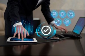 SIQ Systems: Liderando a Transformação Digital com EQMS